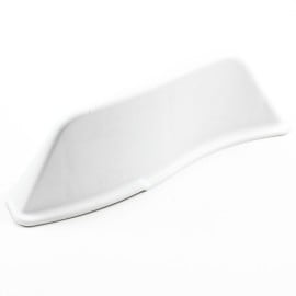WHIRLPOOL W10416098 BAFFLE - ALPHA 2.0 BASI (GENUINE OEM PART)