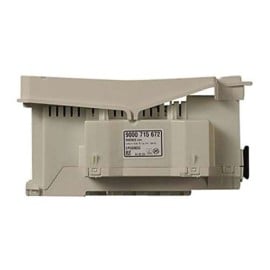 BOSCH 00752740 CONTROL MODULE PROGRAMMED (GENUINE OEM PART)