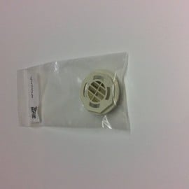 WHIRLPOOL WP8269243 BEZEL-INLT (GENUINE OEM PART)