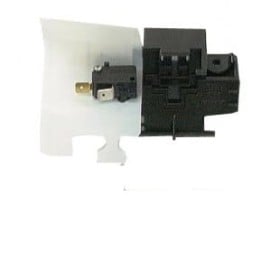 WHIRLPOOL 675760 LATCH-DOOR (GENUINE OEM PART)