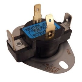 WHIRLPOOL WPW10178809 THRMST-FIX (GENUINE OEM PART)