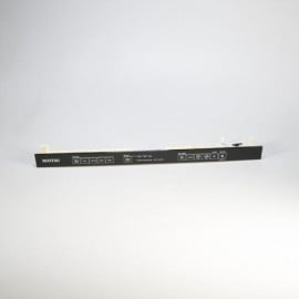 WHIRLPOOL W11255647 CONSOLE (GENUINE OEM PART)