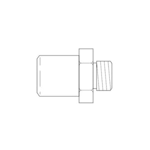 SPEED QUEEN D503786 ORIFICE LP #56 (GENUINE OEM PART)