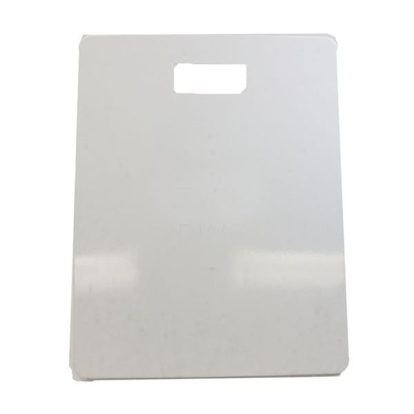 SPEED QUEEN D510013WP DRYER DOOR (GENUINE OEM PART) - Parts Solution Group