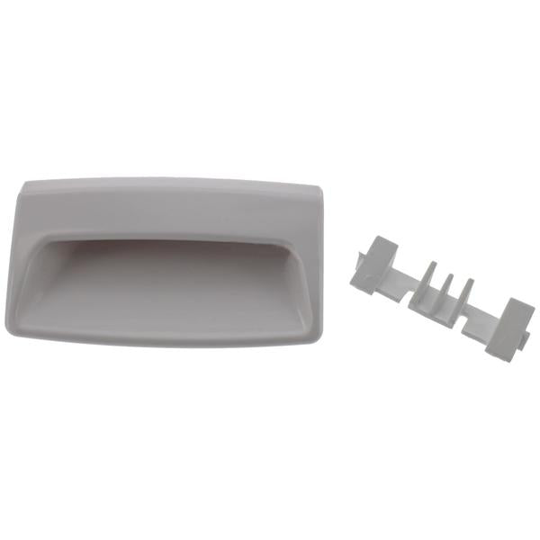 SPEED QUEEN D510103WP DOOR PULL AND WEDGE KIT (GENUINE OEM PART) - Parts Solution Group