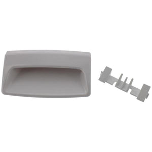 SPEED QUEEN D510103WP DOOR PULL AND WEDGE KIT (GENUINE OEM PART)