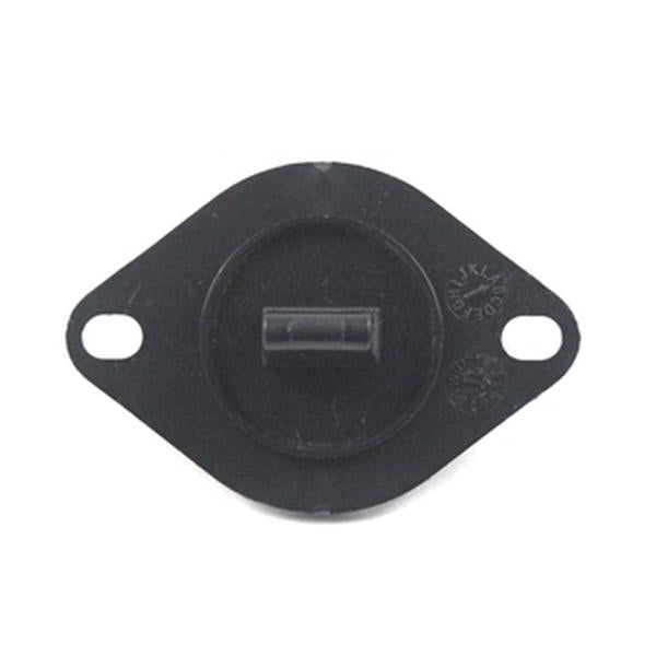 SPEED QUEEN D510523 THERMISTOR ASSEMBLY - BLACK (GENUINE OEM PART) - Parts Solution Group