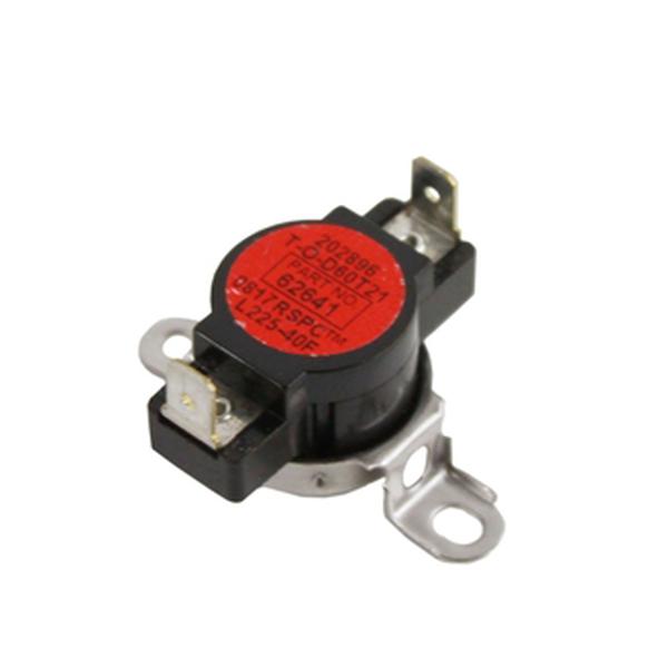 SPEED QUEEN D510701 THERMOSTAT LIMIT - RED (GENUINE OEM PART) - Parts Solution Group