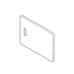 SPEED QUEEN D515960W DOOR DRYER SOLID (GENUINE OEM PART)