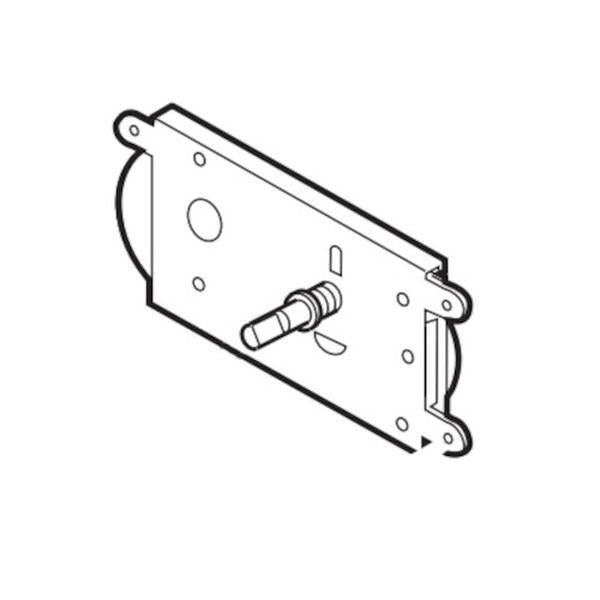 SPEED QUEEN D516412 TIMER (GENUINE OEM PART) - Parts Solution Group