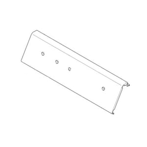 SPEED QUEEN D516436 GRAPHIC CONTRL DRYER PANEL (GENUINE OEM PART)