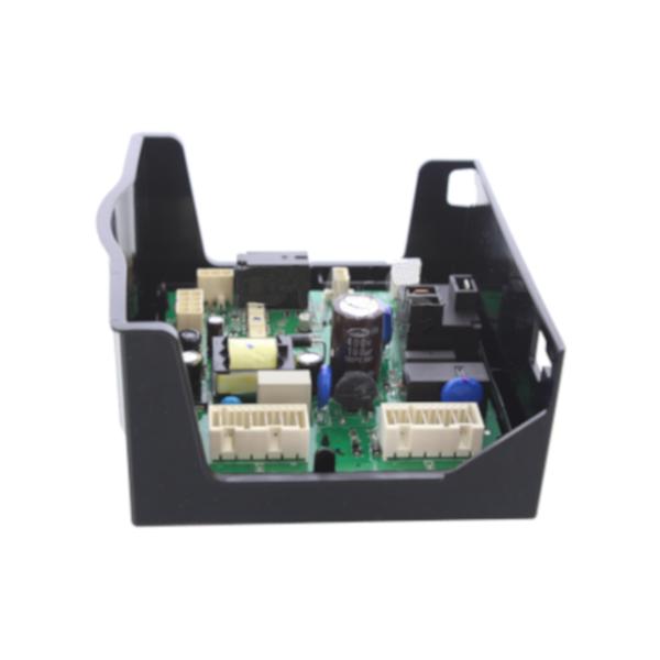 SPEED QUEEN D517191P DRYER OUTPUT CONTROL (SAHARA) ASSEMBLY (GENUINE OEM PART) - Parts Solution Group