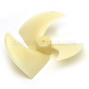 SAMSUNG DA31-00010D FAN ASSEMBLY (genuine oem part)