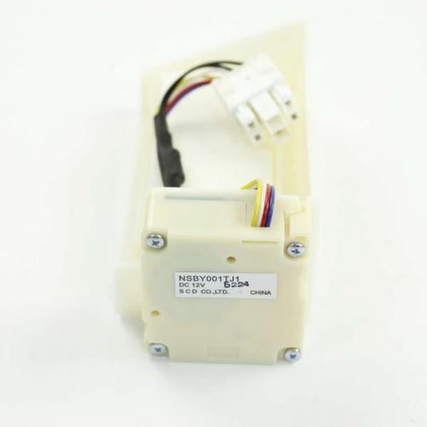 SAMSUNG DA31-00101C REFRIGERATOR DAMPER MOTOR (genuine oem part) - Parts Solution Group