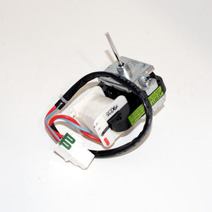 SAMSUNG DA31-00103A REFRIGERATOR EVAPORATOR FAN MOTOR (genuine oem part)