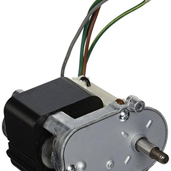 SAMSUNG DA31-00105J REFRIGERATOR GEAR MOTOR (genuine oem part) - Parts Solution Group
