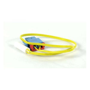 SAMSUNG DA32-00011J SENSOR TEMP; QUEEN GE YEL 300 MM (GENUINE OEM PART)