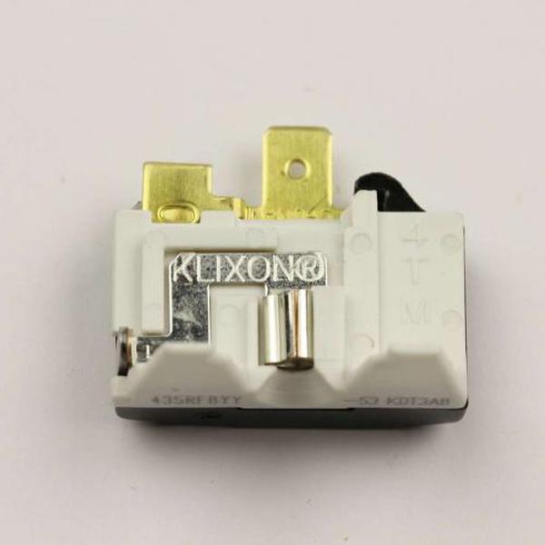 SAMSUNG DA35-00008X REFRIGERATOR COMPRESSOR START RELAY (genuine oem part) - Parts Solution Group
