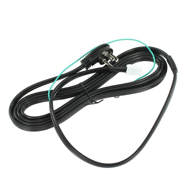 SAMSUNG DA39-10003F REFRIGERATOR POWER CORD (genuine oem part) - Parts Solution Group