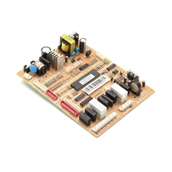 SAMSUNG DA41-00104Y REFRIGERATOR MAIN PCB ASSEMBLY (genuine oem part) - Parts Solution Group
