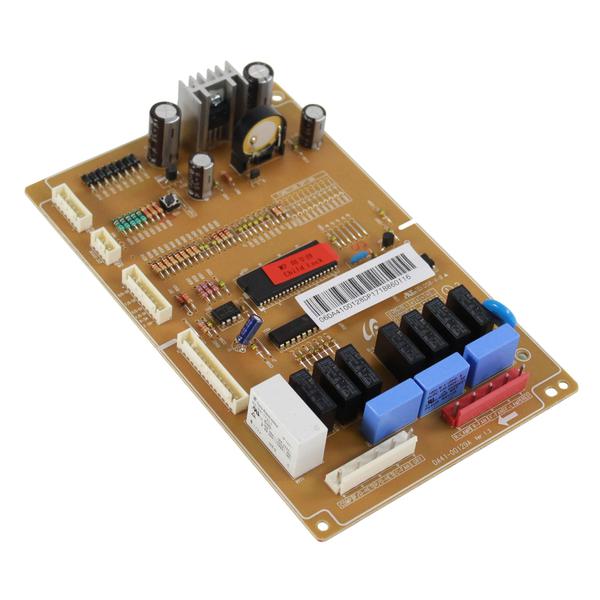 SAMSUNG DA41-00128D REFRIGERATOR ELECTRONIC CONTROL BOARD (genuine oem part) - Parts Solution Group