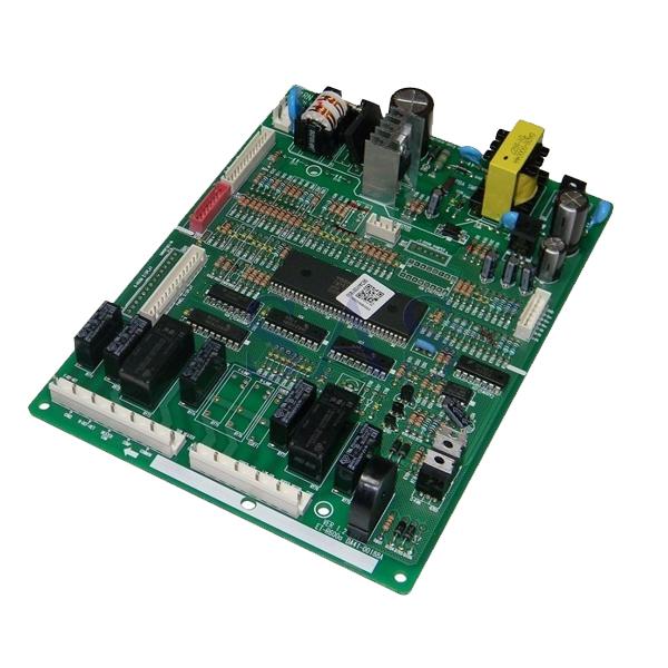 SAMSUNG DA41-00185U REFRIGERATOR ELECTRONIC CONTROL BOARD ASSEMBLY (genuine oem part) - Parts Solution Group