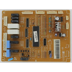 SAMSUNG DA41-00219K REFRIGERATION CONTROL BOARD (genuine oem part)