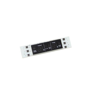 SAMSUNG DA41-00264A REFRIGERATOR DISPENSER DISPLAY ASSEMBLY (genuine oem part)