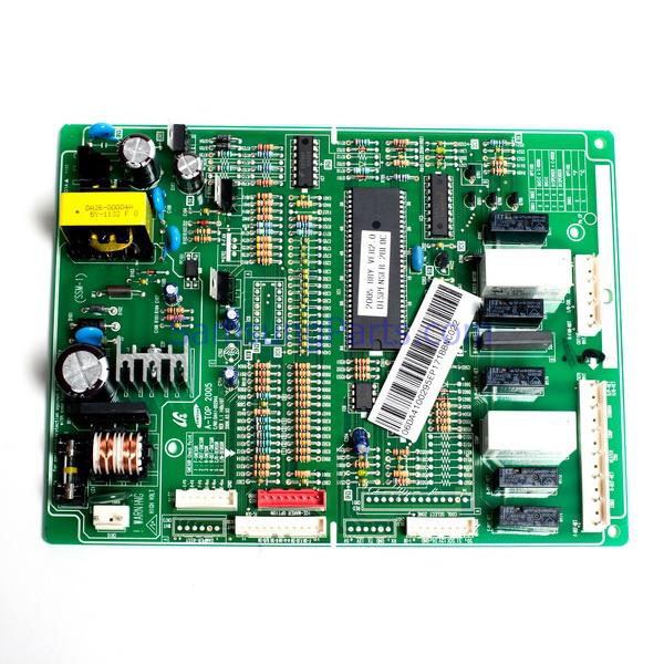 SAMSUNG DA41-00295E MAIN PCB ASSEMBLY (genuine oem part) - Parts Solution Group