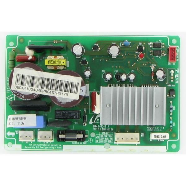 SAMSUNG DA41-00404D REFRIGERATOR INVERTER (genuine oem part) - Parts Solution Group