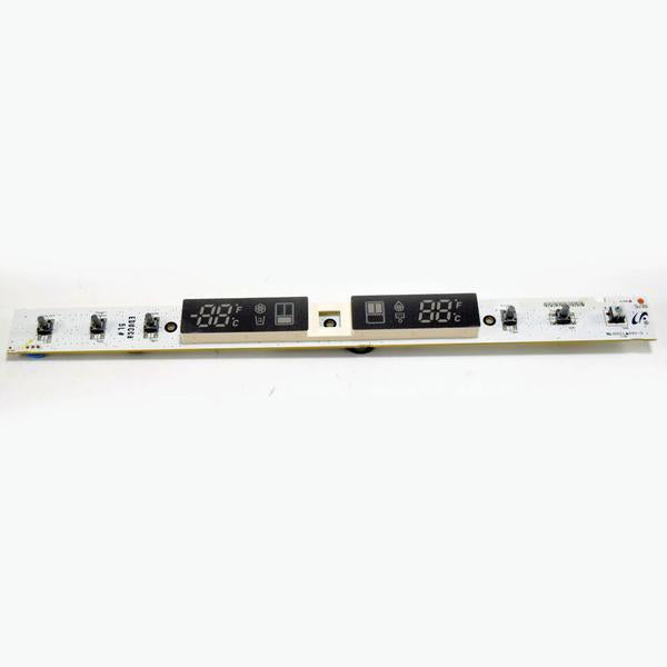 SAMSUNG DA41-00412A REFRIGERATOR DISPENSER DISPLAY ASSEMBLY (genuine oem part) - Parts Solution Group