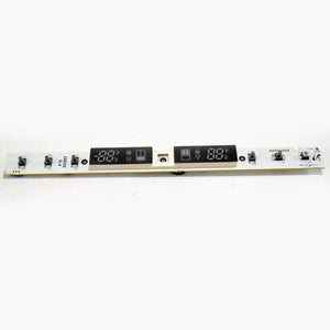 SAMSUNG DA41-00412A REFRIGERATOR DISPENSER DISPLAY ASSEMBLY (genuine oem part)