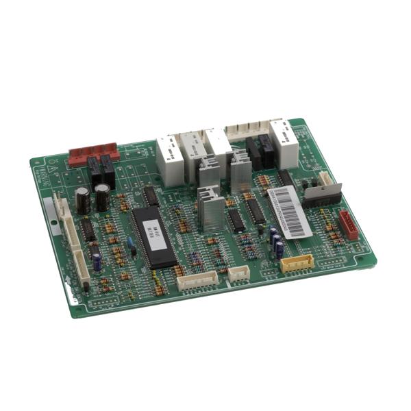 SAMSUNG DA41-00413A REFRIGERATOR ELECTRONIC CONTROL BOARD (genuine oem part) - Parts Solution Group