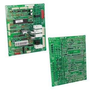 SAMSUNG DA41-00413B REFRIGERATOR ELECTRONIC CONTROL BOARD (genuine oem part)
