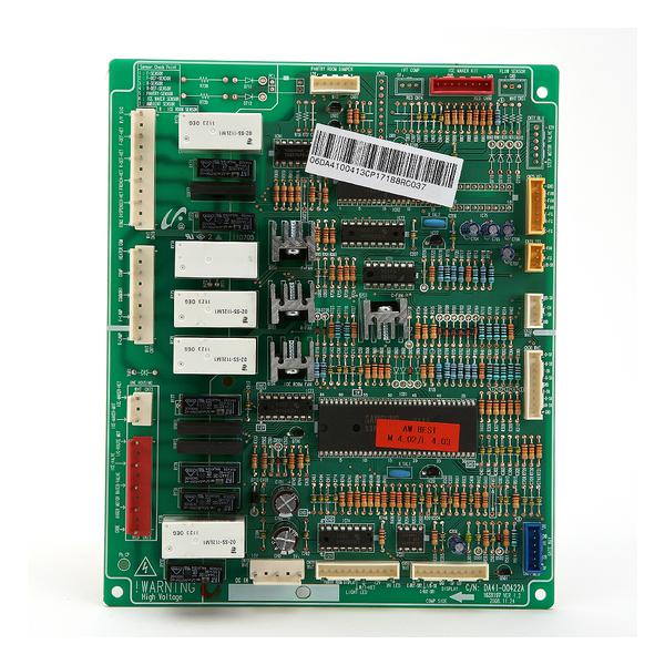 SAMSUNG DA41-00413C ASSY PCB MAIN (GENUINE OEM PART) - Parts Solution Group