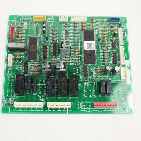 SAMSUNG DA41-00413G REFRIGERATOR MAIN POWER CONTROL BOARD (genuine oem part) - Parts Solution Group