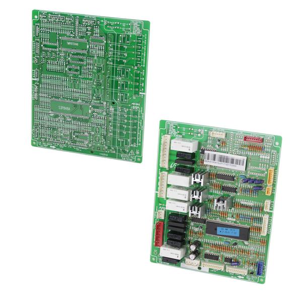SAMSUNG DA41-00413J REFRIGERATOR MAIN CONTROL BOARD (genuine oem part) - Parts Solution Group