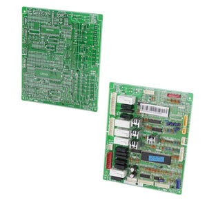 SAMSUNG DA41-00413J REFRIGERATOR MAIN CONTROL BOARD (genuine oem part)