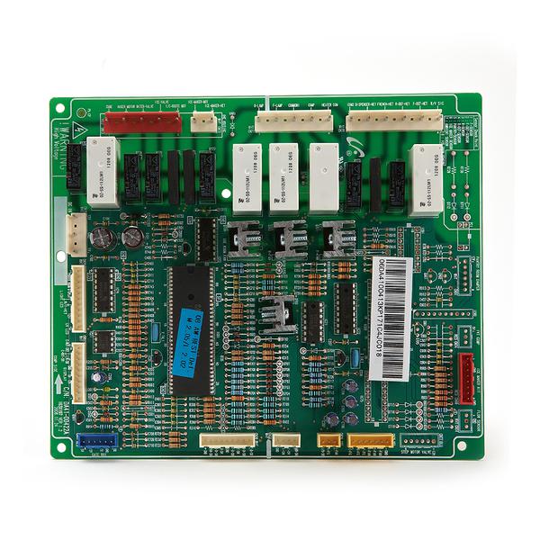 SAMSUNG DA41-00413K ASSY PCB MAIN (GENUINE OEM PART) - Parts Solution Group