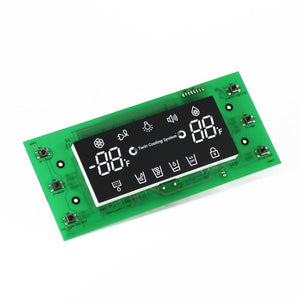 SAMSUNG DA41-00463E REFRIGERATOR DISPENSER CONTROL BOARD (genuine oem part)