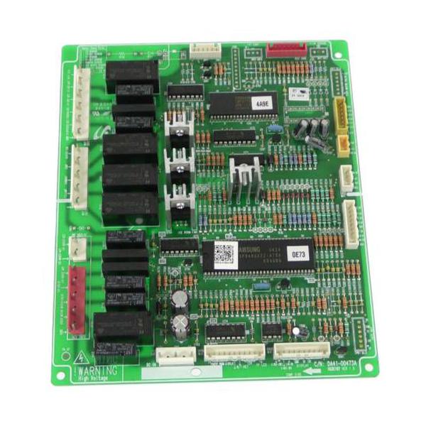 SAMSUNG DA41-00476A MAIN PCB ASSEMBLY (genuine oem part) - Parts Solution Group