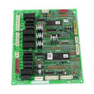 SAMSUNG DA41-00476A MAIN PCB ASSEMBLY (genuine oem part)