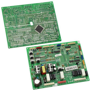 SAMSUNG DA41-00538A REFRIGERATOR ELECTRONIC CONTROL BOARD (genuine oem part)