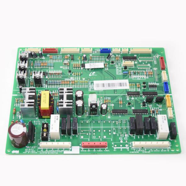 SAMSUNG DA41-00538M REFRIGERATOR ELECTRONIC CONTROL BOARD (genuine oem part) - Parts Solution Group
