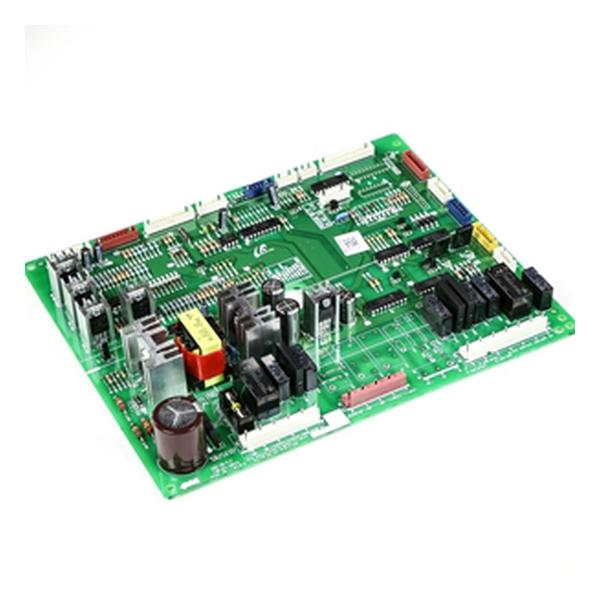 SAMSUNG DA41-00620D REFRIGERATOR ELECTRONIC CONTROL BOARD (genuine oem part) - Parts Solution Group