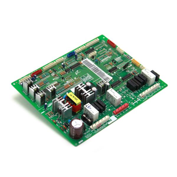 SAMSUNG DA41-00651M REFRIGERATOR ELECTRONIC CONTROL BOARD (genuine oem part) - Parts Solution Group