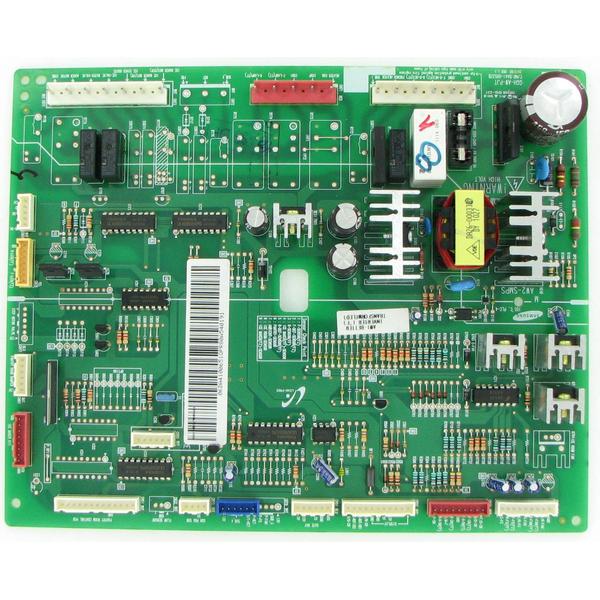 SAMSUNG DA41-00651Q REFRIGERATION MAIN CONTROL BOARD (genuine oem part) - Parts Solution Group