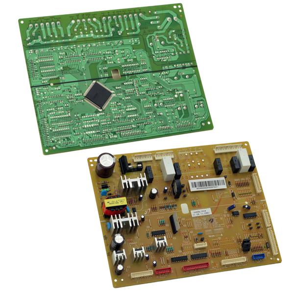 SAMSUNG DA41-00669A REFRIGERATOR POWER CONTROL BOARD (genuine oem part) - Parts Solution Group