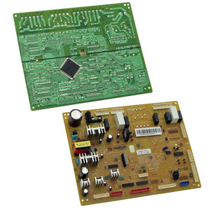 SAMSUNG DA41-00669A REFRIGERATOR POWER CONTROL BOARD (genuine oem part)