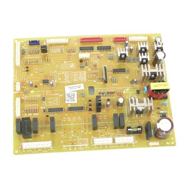 SAMSUNG DA41-00670B ASSY PCB MAIN; SSEDA-PJT REAR OF REF FR-1 (GENUINE OEM PART) - Parts Solution Group